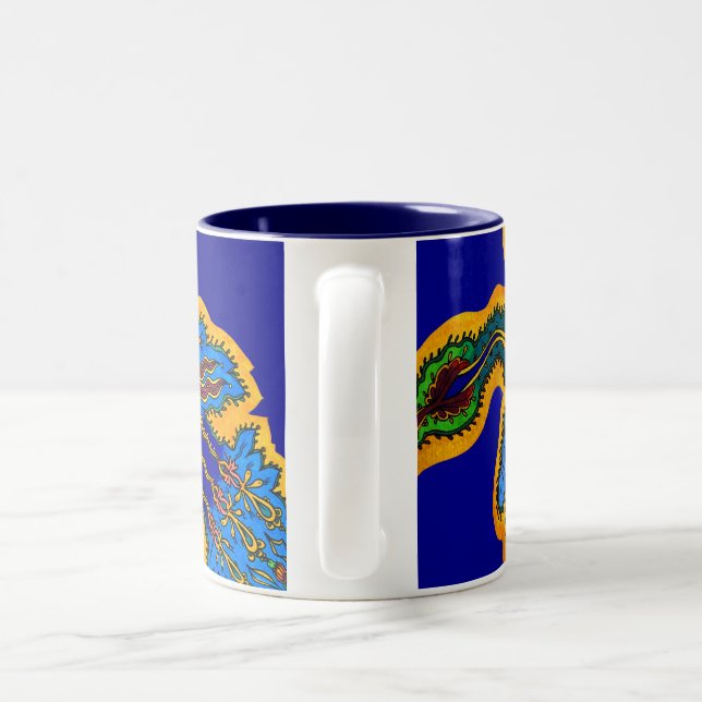 Ritual Mug (Handle)