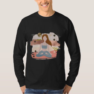 Rituals Yoga Studio International Yoga Day T-Shirt