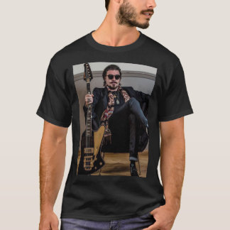 Rival Sons - Poster   T-Shirt