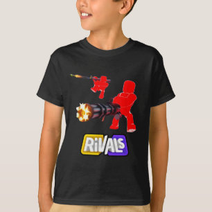 Rivals Game Merch T-Shirt