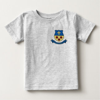 Rivard baby bodysuit