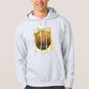 Rivendell Graphic Hoodie
