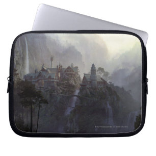 Rivendell Laptop Sleeve