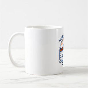 River Autumn On The Charles Boston Massachusetts Coffee Mug