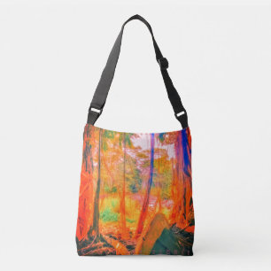 River Banyan, Tote