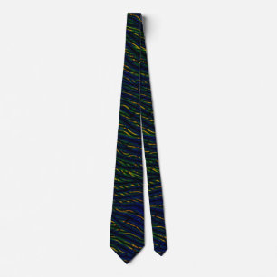River Bed - III Tie
