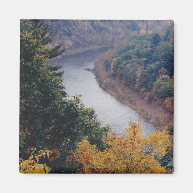 River Bend Magnet (Front)