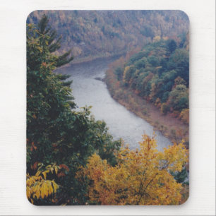 River Bend Mouse Mat