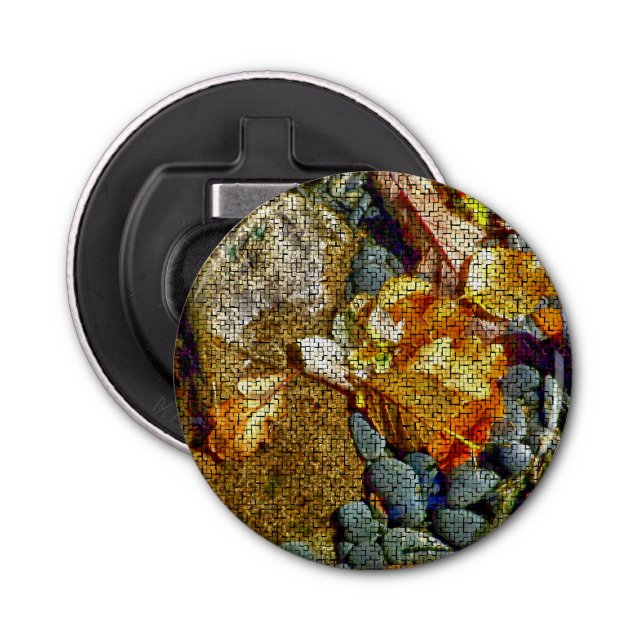 RIVER BOTTLE OPENER (Front)