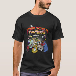 River Bottom Nightmare Band  Essential  T-Shirt
