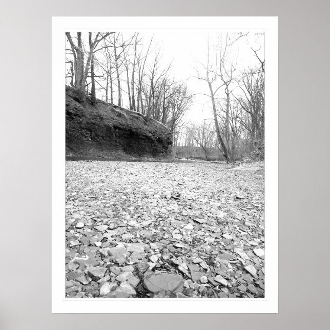 River Bottom Poster (Front)