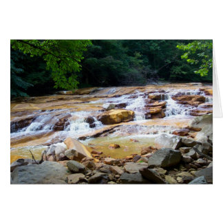 River Card