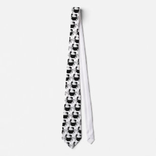 River Crab Tie