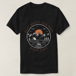 River Days T-Shirt
