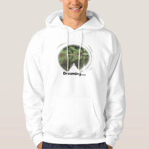 River Dreaming.... Hoodie