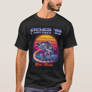 River Hunter T-Shirt