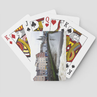 River Lee, Cork City Playing Cards
