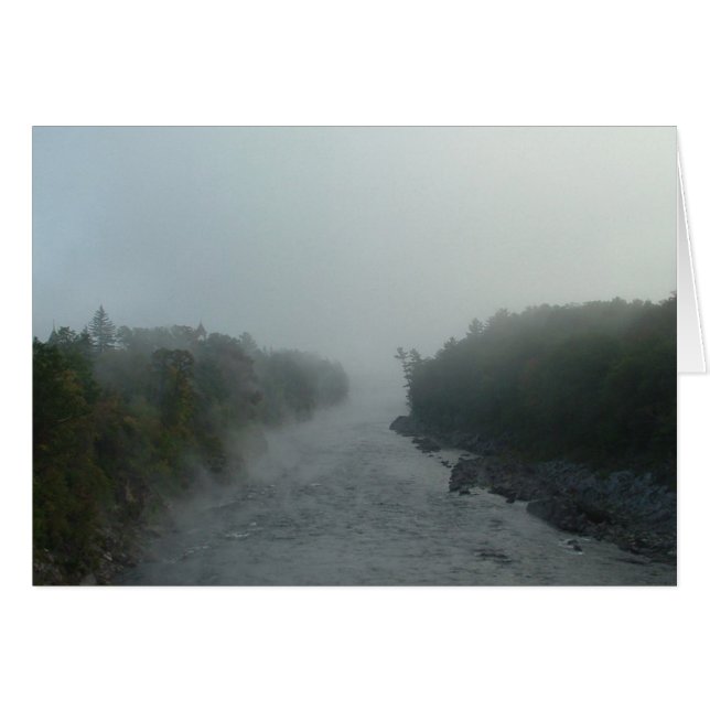 River Mist (Front Horizontal)
