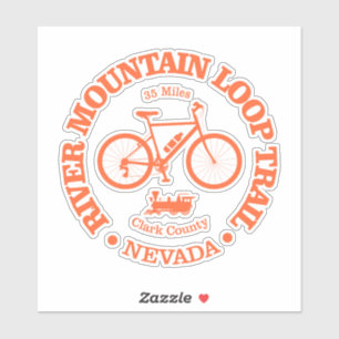 River Mountain Loop Trail (cycling)