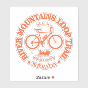 River Mountains Loop Trail (cycling)