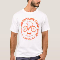 River Mountains Loop Trail (cycling)