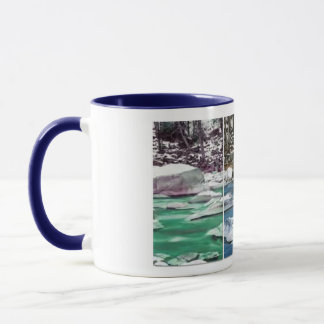 River Mug