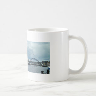 River Newcastle Tyne Coffee Mug