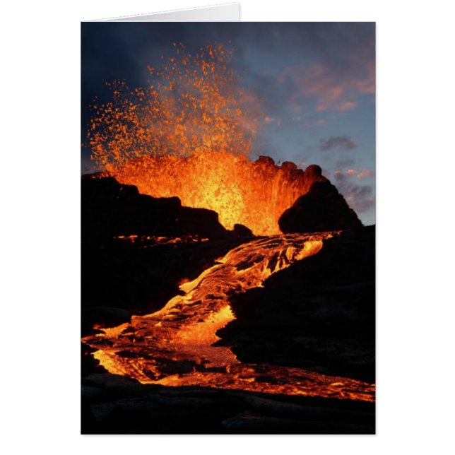 River Of Fire (Front)