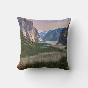 River of Mist Cushion