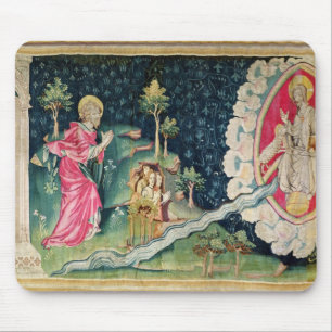 River of Paradise, from 'The Apocalypse of Mouse Mat