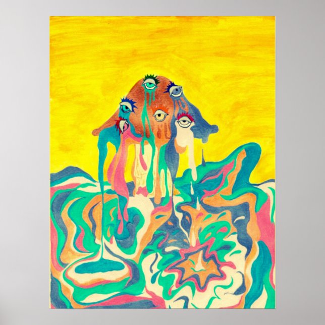 River of Remember Poster (Front)