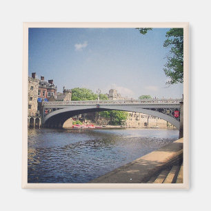 River Ouse Magnet
