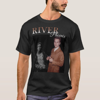 river phoenix  Classic T-Shirt