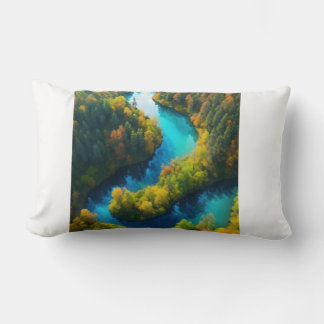 River pillow