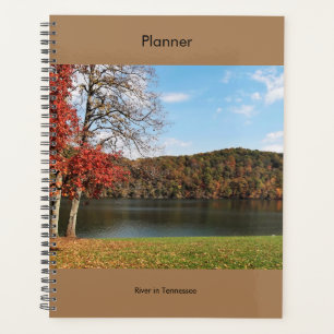 River Planner