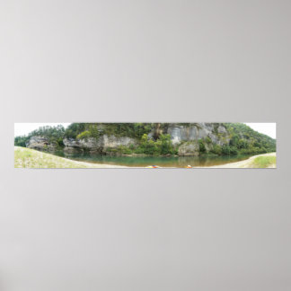 river poster