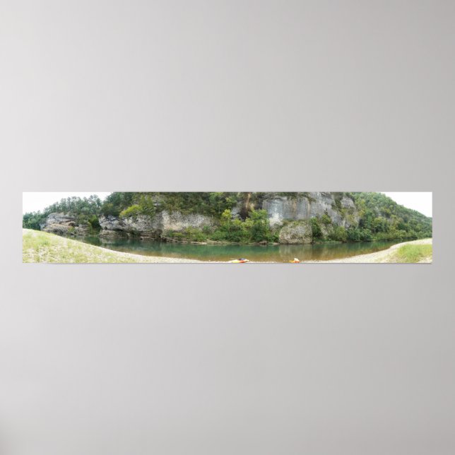 river poster (Front)