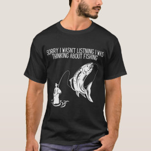 RIVER PROFESSIONAL FISHING T-Shirt