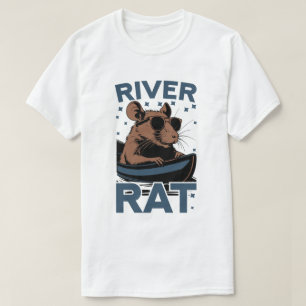 River Rat T-Shirt