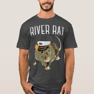 River Rat T-Shirt