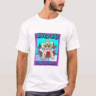 RIVER RAT T-Shirt