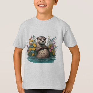 River Ride T-Shirt