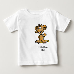 River Rin Matching T-Shirt