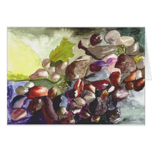 River Rocks