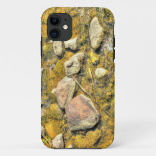 River Rocks iPhone 11 Case