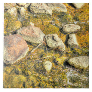 River Rocks Tile
