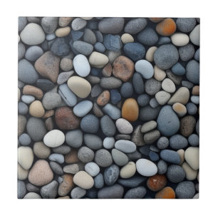 River Rocks Tile