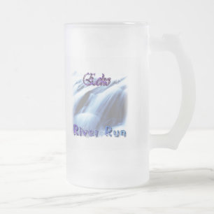 River Run Mug