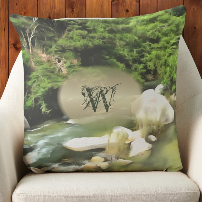 River South 0365 Cushion (Creator Uploaded)