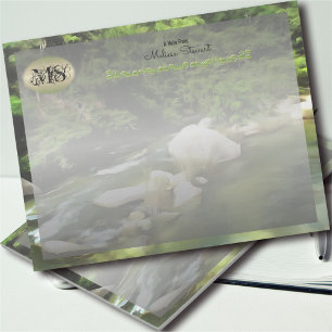 River South 0365 Notepad